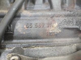 Двигатель (ДВС), Opel Astra 2006-2014