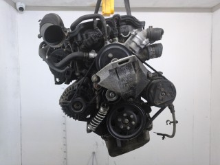 Двигатель (ДВС), Opel Astra 2006-2014