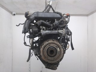 Двигатель (ДВС), ориг. номер 55594716, Opel Zafira 2008-2014