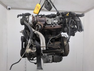 Двигатель (ДВС), ориг. номер 55594716, Opel Zafira 2008-2014
