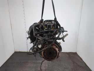 Двигатель (ДВС), Ford Focus 2007-2011