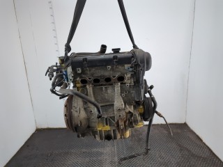 Двигатель (ДВС), Ford Focus 2007-2011
