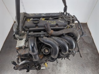 Двигатель (ДВС), Ford Focus 2007-2011