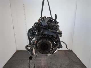 Двигатель (ДВС), Volvo S60 2004-2010