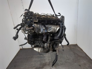 Двигатель (ДВС), Volvo S60 2004-2010