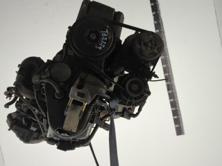 Двигатель (ДВС), Honda Civic 2003-2005