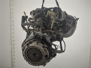 Двигатель (ДВС), Mazda MX-5 2001-2005