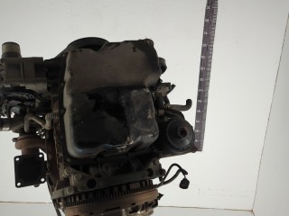 Двигатель (ДВС), ориг. номер 1489247, RM3C1Q6006CB, Ford Transit 2000-2006