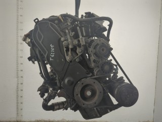 Двигатель (ДВС) Ford Focus 2004-2008