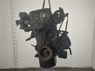 Двигатель (ДВС), Hyundai Accent 1999-2012