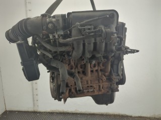 Двигатель (ДВС), Hyundai Accent 1999-2012