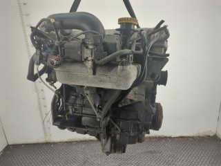 Двигатель (ДВС), Saab 9-5 2005-2010