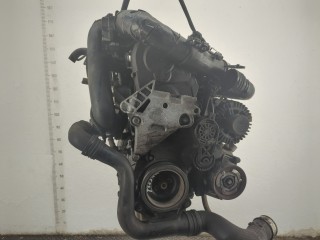 Двигатель (ДВС) Volkswagen Golf 2003-2009