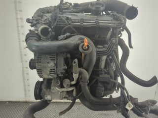Двигатель (ДВС), ориг. номер 03G100098MX, Volkswagen Golf 2003-2009
