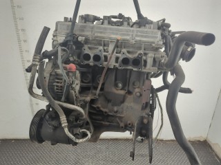 Двигатель (ДВС), Nissan Almera 2002-2006