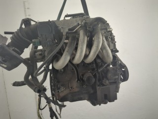 Двигатель (ДВС), Nissan Almera 2002-2006