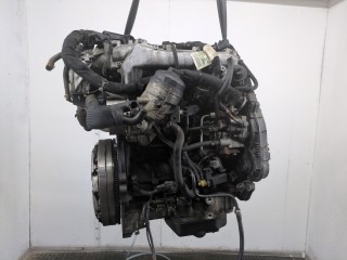 Двигатель (ДВС), Opel Zafira B 2008-2014