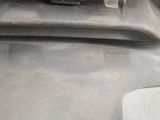 Эмблема, Ford Transit (Tourneo) Custom 2012-2021