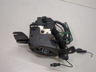 Блок АБС, насос (ABS, ESP, ASR) Renault Kangoo 1997-2003