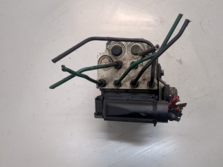Блок АБС, насос (ABS, ESP, ASR), Opel Vivaro 2001-2006
