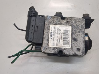Блок АБС, насос (ABS, ESP, ASR), Opel Vivaro 2001-2006