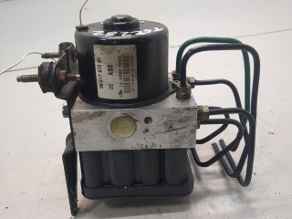 Блок АБС, насос (ABS, ESP, ASR), ориг. номер 9641767380, Citroen C5 2000-2004