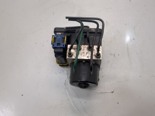 Блок АБС, насос (ABS, ESP, ASR), ориг. номер 9641767380, Citroen C5 2000-2004