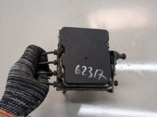 Блок АБС, насос (ABS, ESP, ASR) Mercedes Vito W639 2003-2010