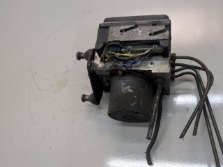 Блок АБС, насос (ABS, ESP, ASR), Mercedes Vito W639 2003-2010