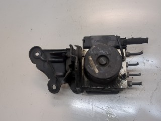 Блок АБС, насос (ABS, ESP, ASR), ориг. номер 1K0907379AD, Volkswagen Golf 2003-2009