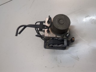 Блок АБС, насос (ABS, ESP, ASR), ориг. номер 1612066780, Peugeot Boxer 2014-2024