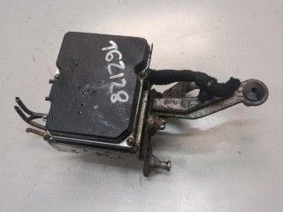 Блок АБС, насос (ABS, ESP, ASR) Mercedes A-Класс 2008-2012
