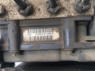 Блок АБС, насос (ABS, ESP, ASR), Opel Vivaro 2006-2014