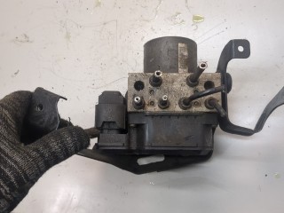 Блок АБС, насос (ABS, ESP, ASR), Mini Cooper 2006-2010