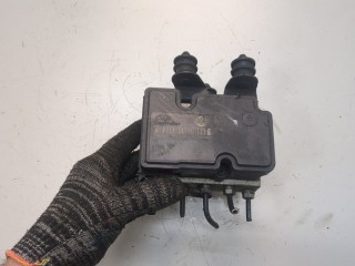 Блок АБС, насос (ABS, ESP, ASR), Skoda Octavia 2000-2011