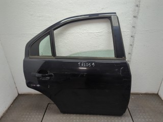 Стеклоподъемник электрический правый задний Ford Mondeo 2003-2007