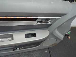 Стеклоподъемник электрический левый передний, Chrysler Sebring 2006-2010