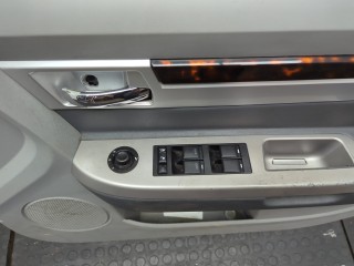 Стеклоподъемник электрический правый передний, Chrysler Sebring 2006-2010