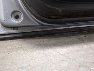 Стеклоподъемник электрический левый передний, Audi A4 2000-2006