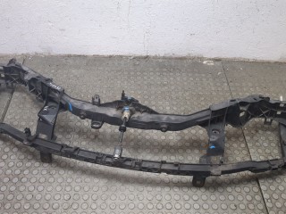 Рамка передняя (телевизор), ориг. номер 8M518B041CC, 1675180, Ford Focus 2007-2011