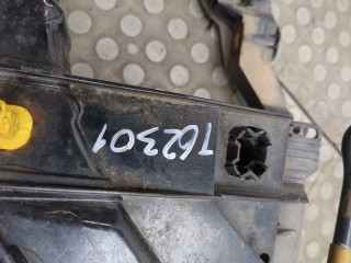 Рамка передняя (телевизор), ориг. номер 1926039, F1EB8B041AB, Ford Focus 2011-2015