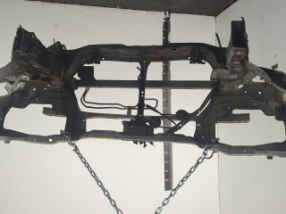 Рамка передняя (телевизор), Nissan X-Trail (T30) 2004-2007