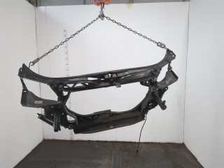Рамка передняя (телевизор) Audi A4 2000-2006