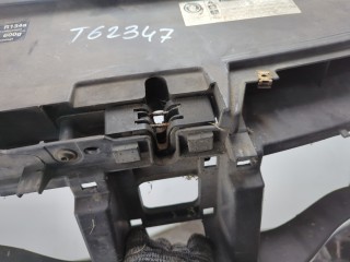 Рамка передняя (телевизор), Volkswagen Passat 2005-2010