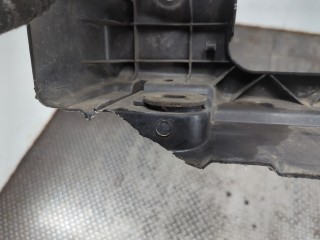 Рамка передняя (телевизор), Volkswagen Passat 2005-2010