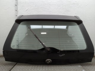 Крышка (дверь) багажника, ориг. номер 41627126015, 7126015, BMW X5 E53 2003-2006
