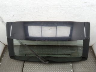 Крышка (дверь) багажника, ориг. номер 41627126015, 7126015, BMW X5 E53 2003-2006