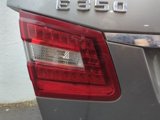 Крышка (дверь) багажника, Mercedes E W212 2009-2013