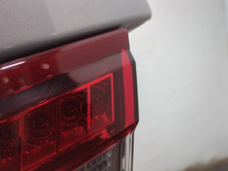 Крышка (дверь) багажника, Mercedes E W212 2009-2013