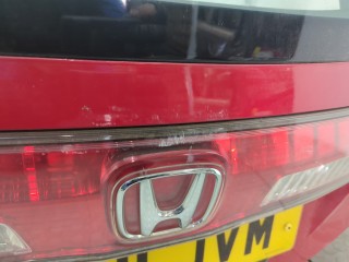 Крышка (дверь) багажника, ориг. номер 68100SMGE01ZZ, Honda Civic 2008-2012